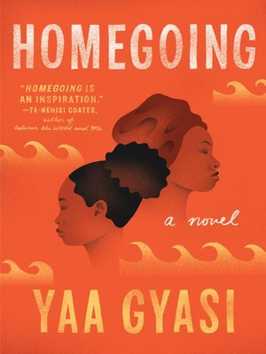 cover image of Homegoing
